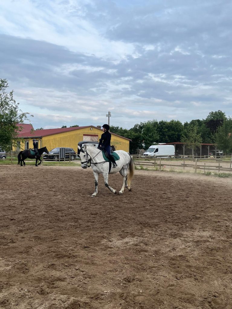 frida kleine anlehnung